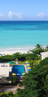 Acajou Beach Resort (Praslin)