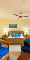 Castello Beach Hotel (Praslin)