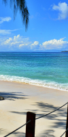 Castello Beach Hotel (Praslin)