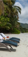 Le Relax Beach Resort (Praslin)