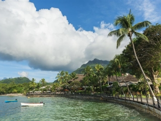 Fisherman's Cove (Mahe)